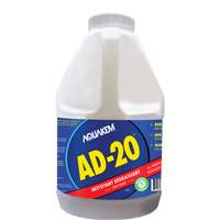 Nettoyant & d&eacute;graissant AD-20, Cruche Chandler Sales