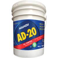Nettoyant & d&eacute;graissant AD-20, Seau Chandler Sales