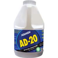 Nettoyant & d&eacute;graissant industriel AD-20, Cruche Chandler Sales