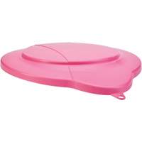 3 Gallon Food Hygiene Bucket Lid Chandler Sales