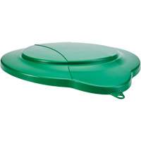 3 Gallon Food Hygiene Bucket Lid Chandler Sales