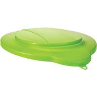 3 Gallon Food Hygiene Bucket Lid Chandler Sales