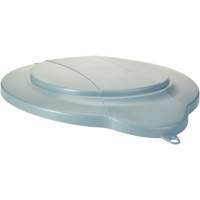 3 Gallon Food Hygiene Bucket Lid Chandler Sales