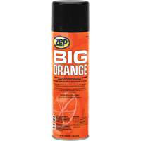 D&eacute;graissant industriel aux agrumes Big Orange, 15 oz Chandler Sales