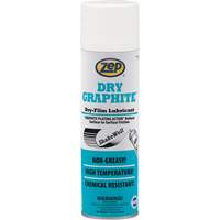 Dry Graphite Dry Film Lubricant, Aerosol Can Chandler Sales
