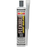 Concrete Saver&reg; Flexible Joint Sealant, Cartridge, Grey Chandler Sales