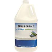 Fryer & Griddle Cleaner, Jug Chandler Sales