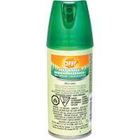 OFF! Deep Woods&reg; Insect Repellent, 25% DEET, Spray, 100 ml Chandler Sales