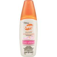 OFF! FamilyCare&reg; Tropical Fresh&reg; Insect Repellent, 5% DEET, Spray, 175 ml Chandler Sales