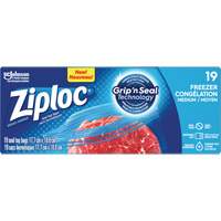 Ziploc&reg; Freezer Bags Chandler Sales