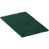 Tampons &agrave; r&eacute;curer &agrave; usage moyen 90-96, 9" lo x 6" la Chandler Sales