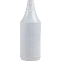 Bouteille &agrave; pulv&eacute;risateur ronde, 32 oz Chandler Sales
