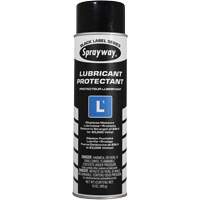 L1 Lubricant Protectant, Aerosol Can Chandler Sales