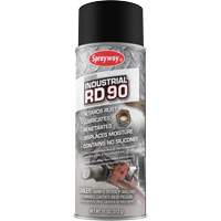 RD-90 Spray Lubricant, Aerosol Can Chandler Sales