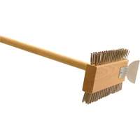 Wire and Honing Brushes