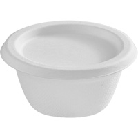 Compostable Portion Cup Lids Chandler Sales