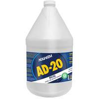 AD20 Decal Eco-Friendly Industrial Grade Calcium, Lime & Rust Stain Remover White Label, Jug Chandler Sales