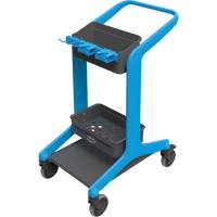 Chariot de nettoyage HyGo Chandler Sales
