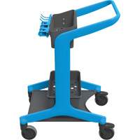 Chariot de nettoyage HyGo Chandler Sales
