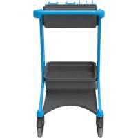 Chariot de nettoyage HyGo Chandler Sales