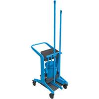 Chariot de nettoyage HyGo Chandler Sales