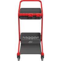 Chariot de nettoyage HyGo Chandler Sales