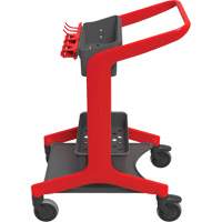 Chariot de nettoyage HyGo Chandler Sales