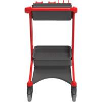 Chariot de nettoyage HyGo Chandler Sales