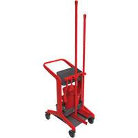 Chariot de nettoyage HyGo Chandler Sales