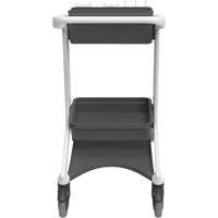 Chariot de nettoyage HyGo Chandler Sales