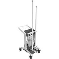 Chariot de nettoyage HyGo Chandler Sales