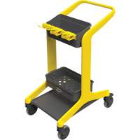 Chariot de nettoyage HyGo Chandler Sales