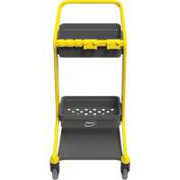 Chariot de nettoyage HyGo Chandler Sales