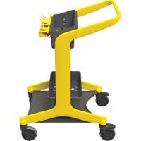 Chariot de nettoyage HyGo Chandler Sales