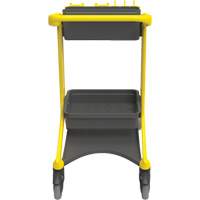Chariot de nettoyage HyGo Chandler Sales