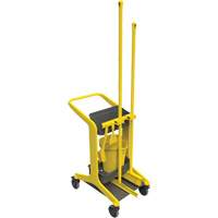 Chariot de nettoyage HyGo Chandler Sales