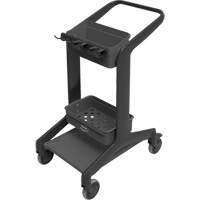 Chariot de nettoyage HyGo Chandler Sales