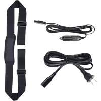 Glaci&egrave;re/r&eacute;chaud sans fil (outil seulemt), 27 L Capacit&eacute; Chandler Sales