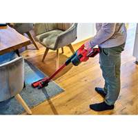 Aspirateur balai sans fil (outil seulement), 18 V, Capacit&eacute; 0,16 gal. Chandler Sales