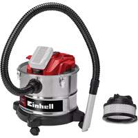 Aspirateur &agrave; cendres sans fil (outil seulement), 18 V, Capacit&eacute; 4 gal. Chandler Sales