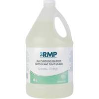 All-Purpose Cleaner with Orange Mint Scent, 4 L, Jug Chandler Sales