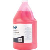 Ultra Foaming Pink Soap for Vehicle Detailing, 4 L, Jug Chandler Sales