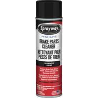Pro Line Brake Parts Cleaner with Ultra Low VOC, Aerosol Can Chandler Sales