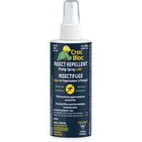 Insectifuge, DEET &agrave; 10 %, Vaporisateur, 40 oz Chandler Sales