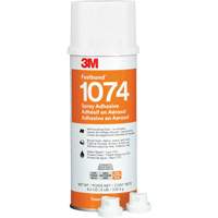 Adh&eacute;sif en tissu et mousse &agrave; base d'eau Fastbond 1074, Canette a&eacute;rosol Chandler Sales
