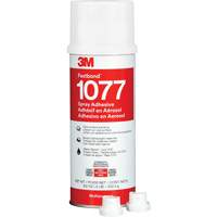 Adh&eacute;sif polyvalent &agrave; base d'eau Fastbond 1077, Canette a&eacute;rosol Chandler Sales