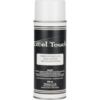 Touch-Up Paint, Aerosol Can, Kleton Blue Chandler Sales