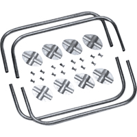 Cargo Hoops Set Chandler Sales