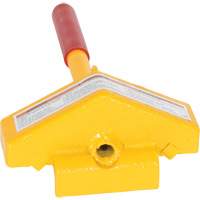 Single Rail Chock Chandler Sales