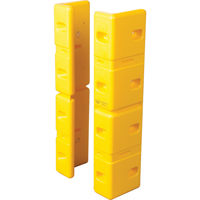 Grands protecteurs de coin Chandler Sales
